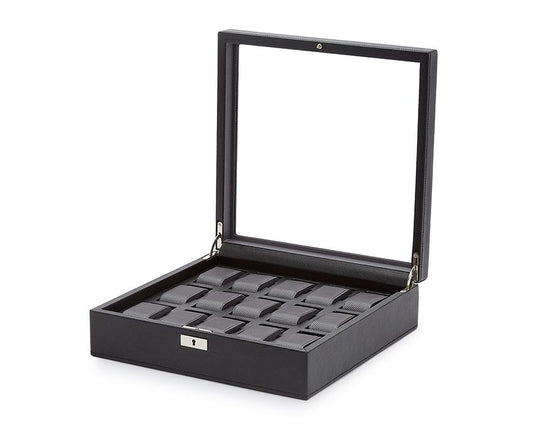 Wolf Viceroy 15 Piece Watch Box